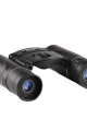 Tr  40x22 Cepte Taşımalı Kauçuk Kaplamalı Mini Dürbün  1000m/36m - Lisinya
