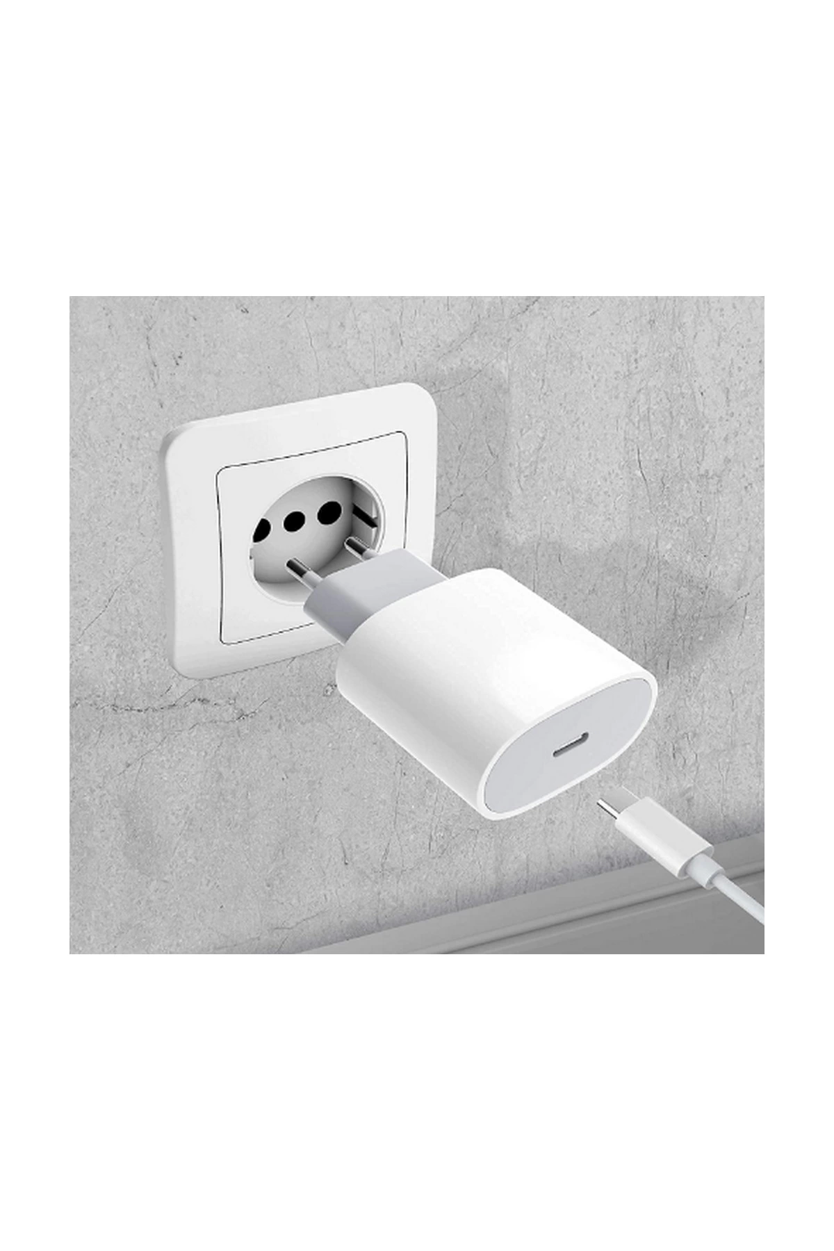 Apple Samsung Orjinal 20 Watt Type-c Pd Hızlı Şarj Başlık Adaptör Garantili - Lisinya Apple Samsung Orjinal 20 Watt Type-c Pd Hızlı Şarj Başlık Adaptör Garantili - Lisinya