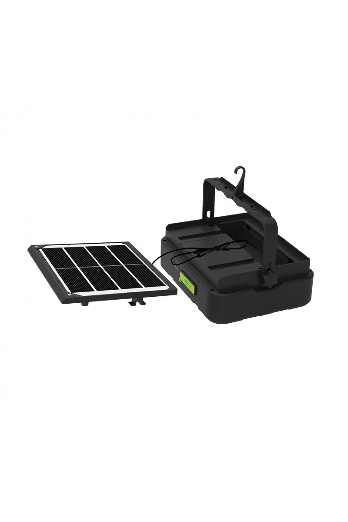 Wison 150w Güneş Enerjili Solar Kamp Feneriprojektör (ws-5570) - Lisinya Wison 150w Güneş Enerjili Solar Kamp Feneriprojektör (ws-5570) - Lisinya