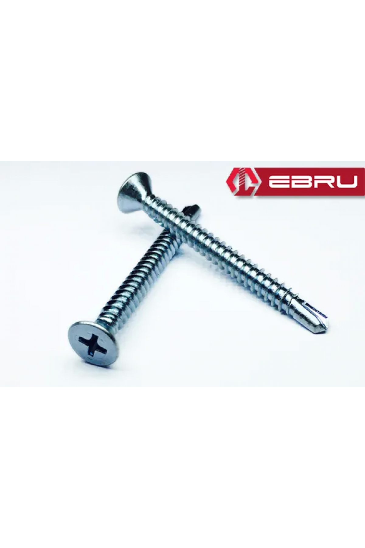 Yhb Matkap Uçlu Sac Vidası 4,8x80 - 30 Adet - Lisinya Yhb Matkap Uçlu Sac Vidası 4,8x80 - 30 Adet - Lisinya