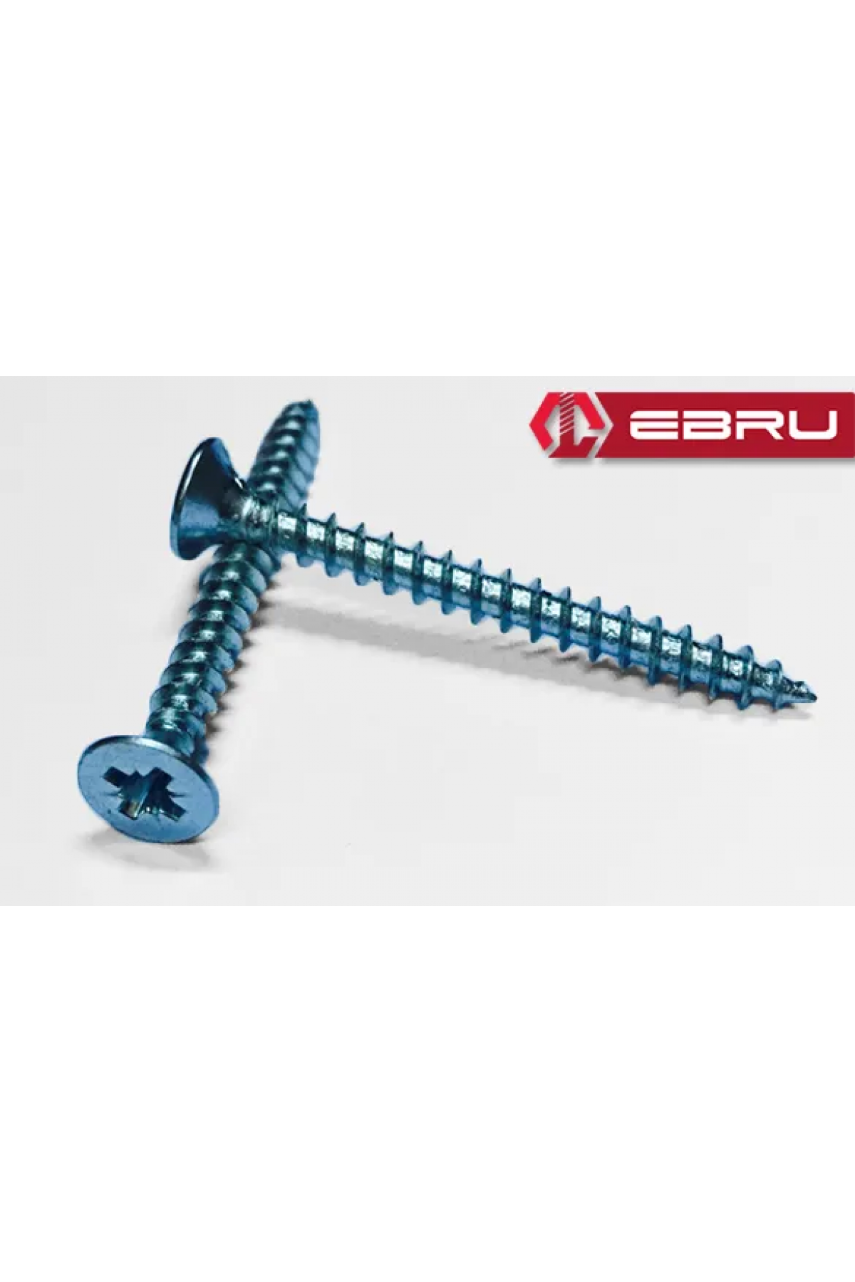 Yhb Sunta Vidası 4,5x35 - 200 Adet - Lisinya