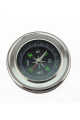 Yuvarlak Metal Kasa Dayanıklı Pusula 60mm - Lisinya Yuvarlak Metal Kasa Dayanıklı Pusula 60mm - Lisinya