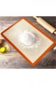 Silikon Silpat Yanmaz Yapışmaz Pişirme Matı Silikon Silpat Yanmaz Yapışmaz Pişirme Matı