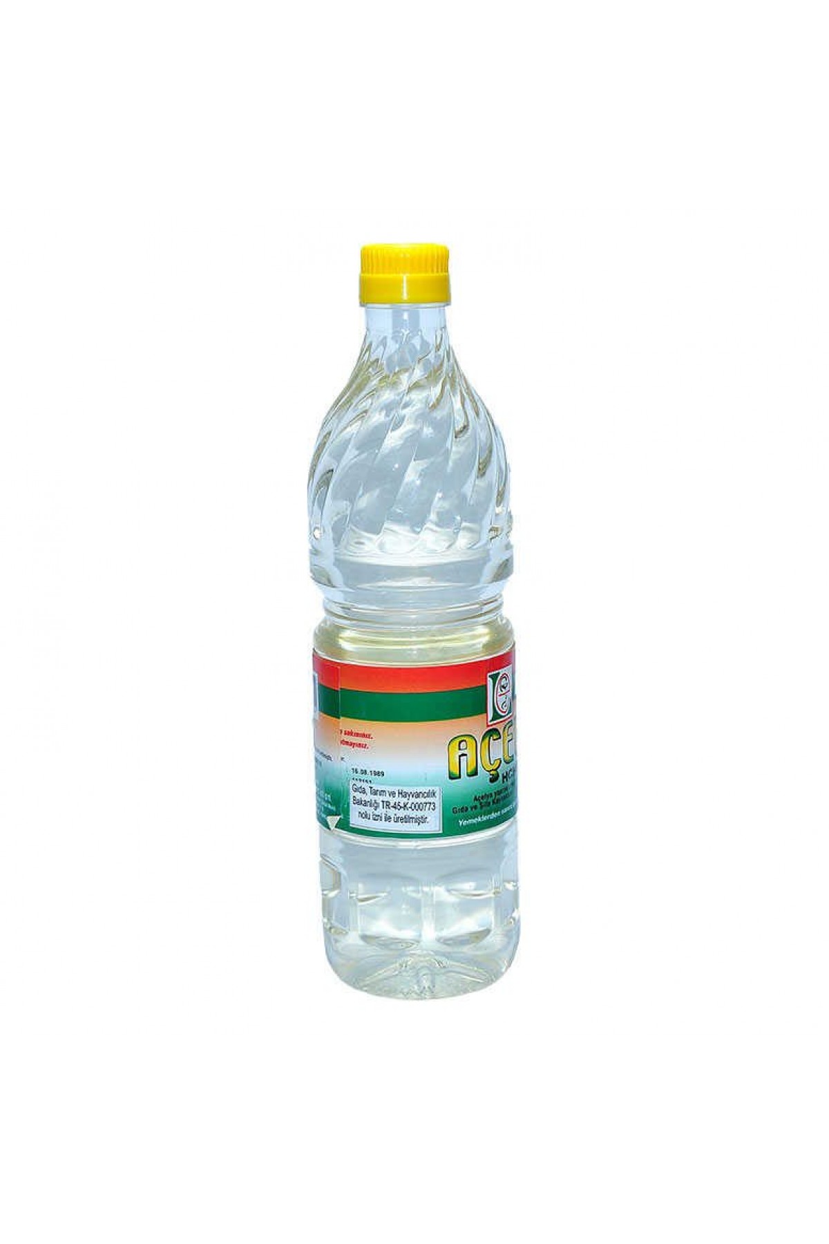 Lisinya214 Açelya Suyu Pet Şişe 1 Lt