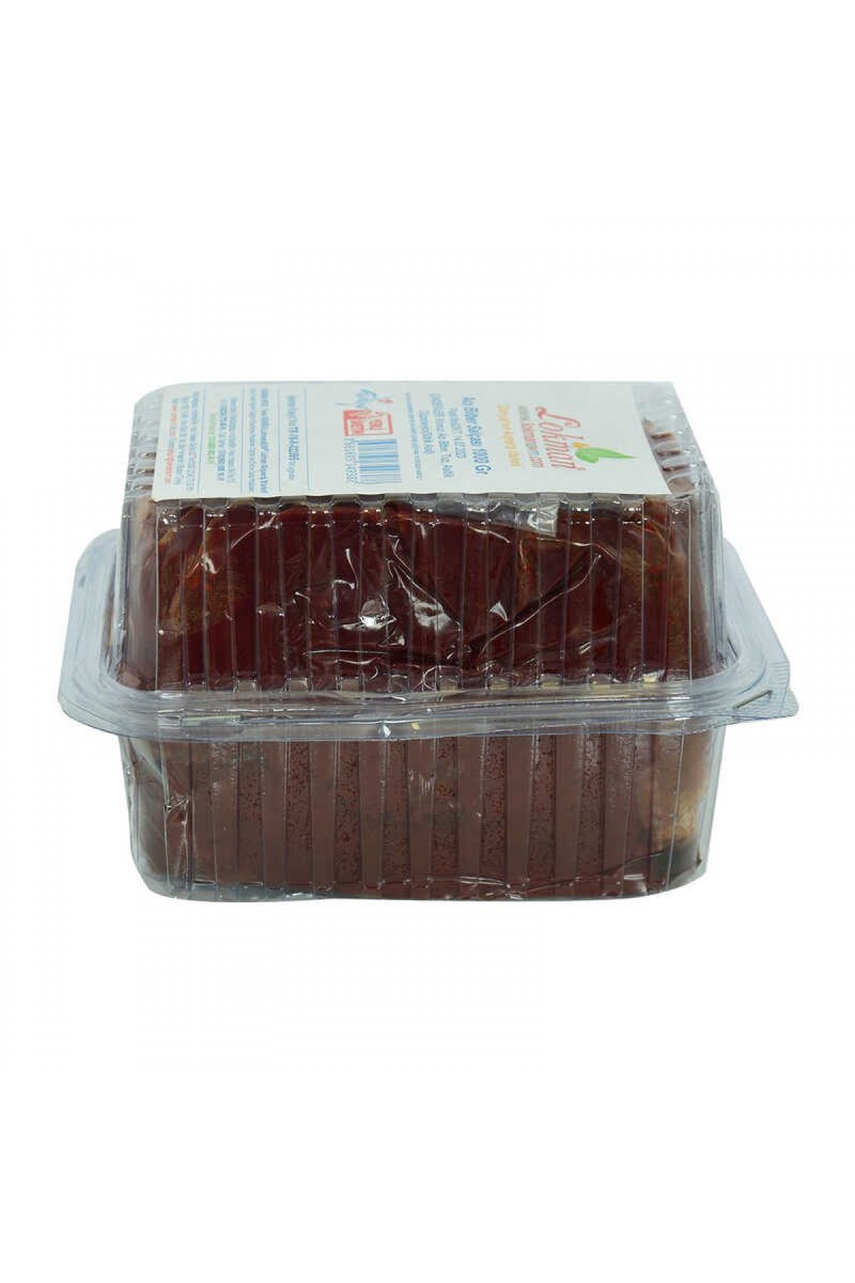 Lisinya214 Acı Biber Salçası 1000 Gr Paketli Kutulu