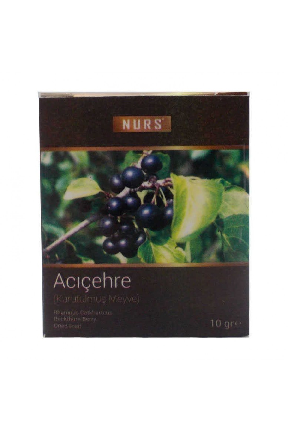 Lisinya214 Acı Çehre Tohumu 10Gr