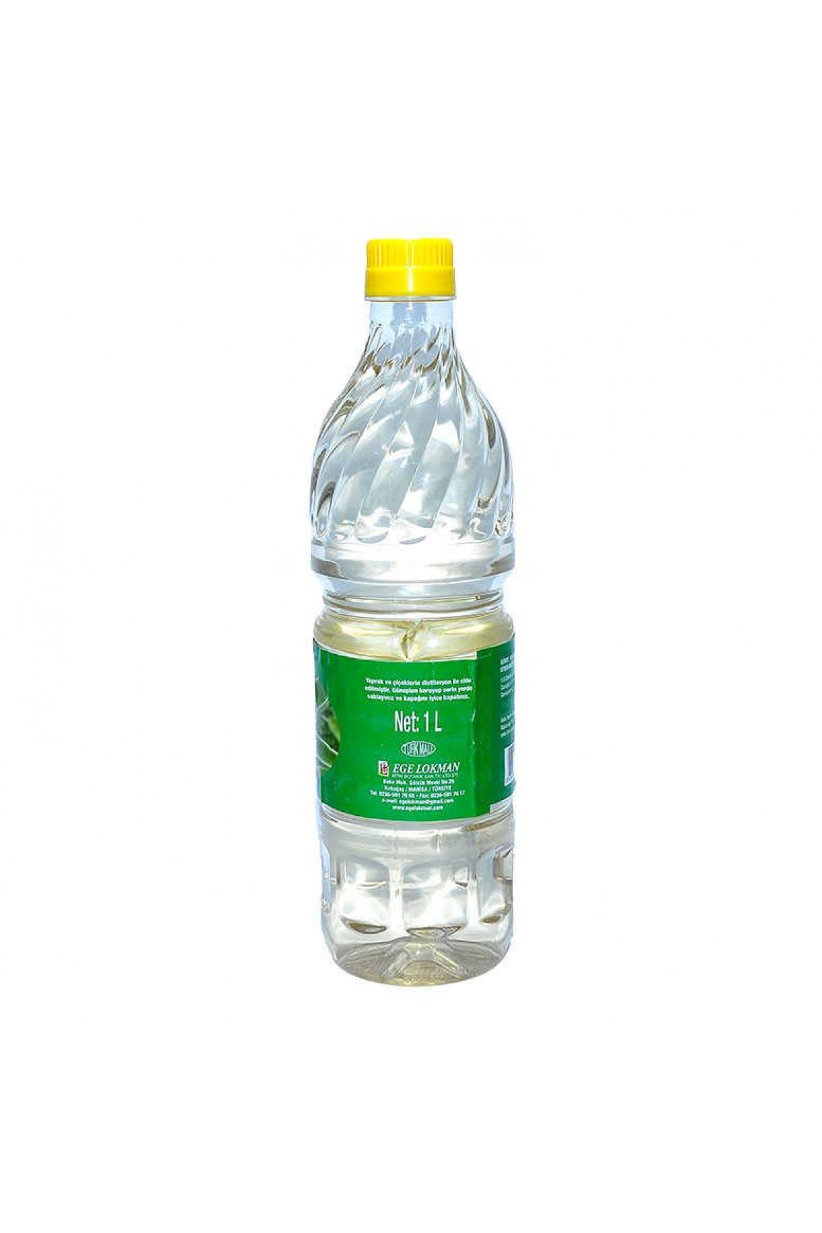 Adaçayı Suyu Pet Şişe 1 Lt Lisinya214 Adaçayı Suyu Pet Şişe 1 Lt