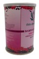 Lisinya214 Afrika Bamya Çiçeği Hibiskus Mekke Gülü Doğal 100 Gr Teneke Kutu