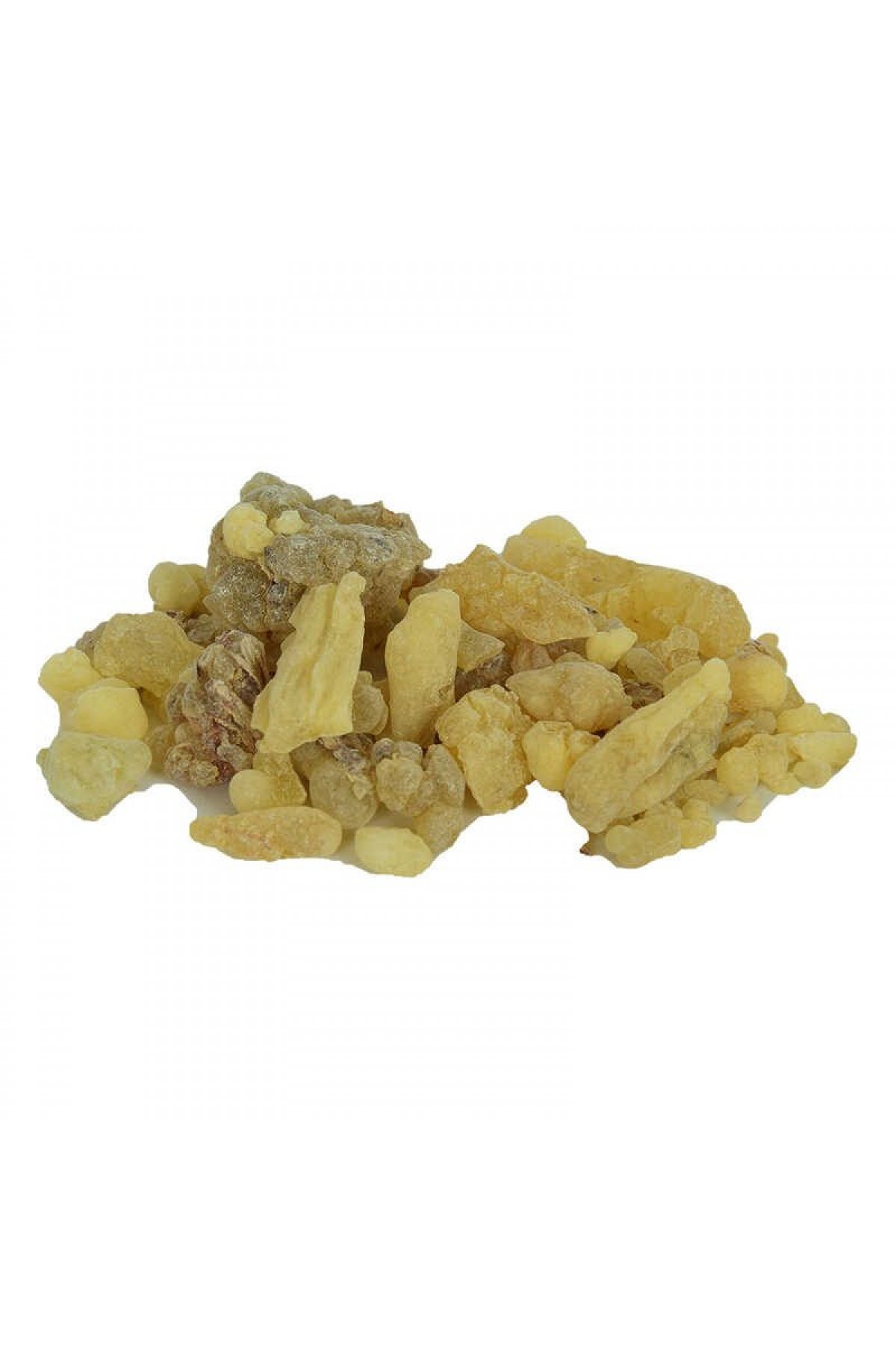 Lisinya214 Ak Günlük Sakızı Doğal 100 Gr Paket