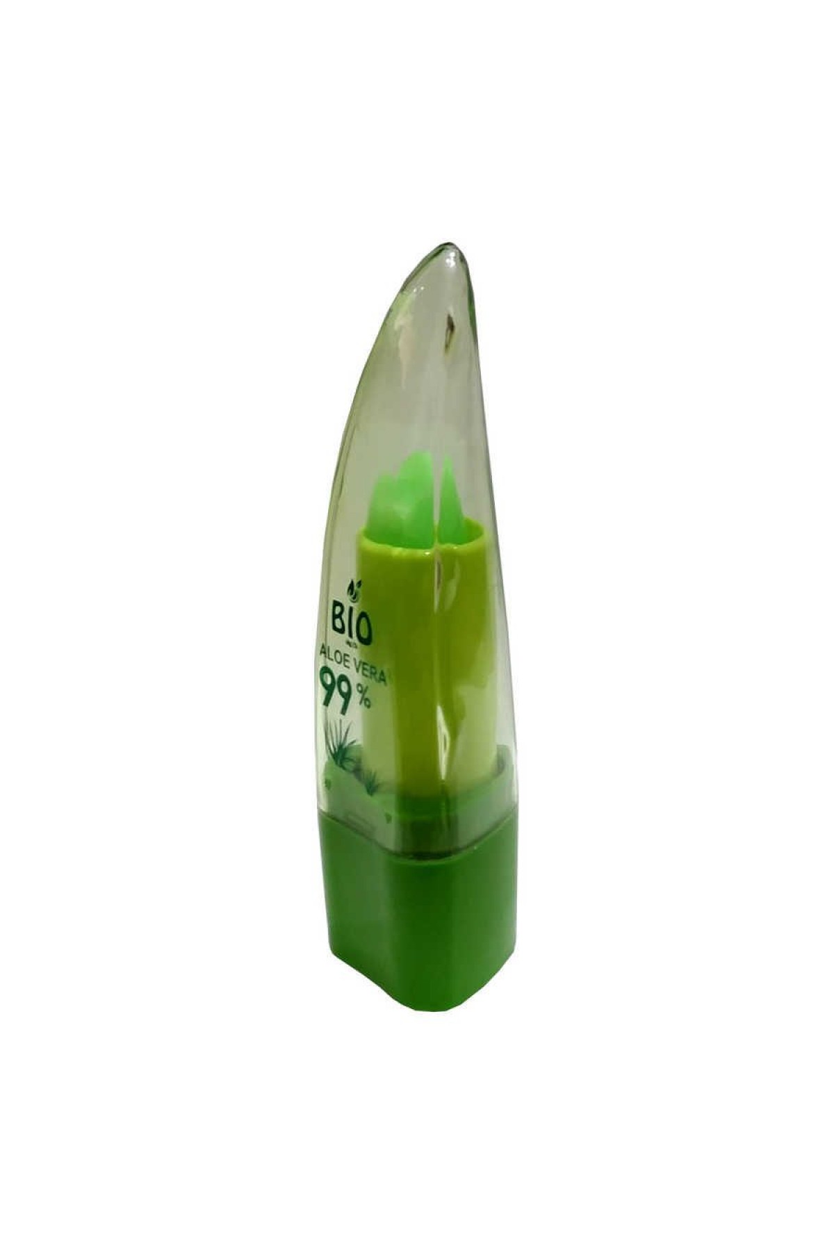 Lisinya214 Aloe Vera Lip Stick Renksiz 1 Adet