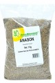 Lisinya214 Anason Tohumu Doğal Tane 1000 Gr Paket