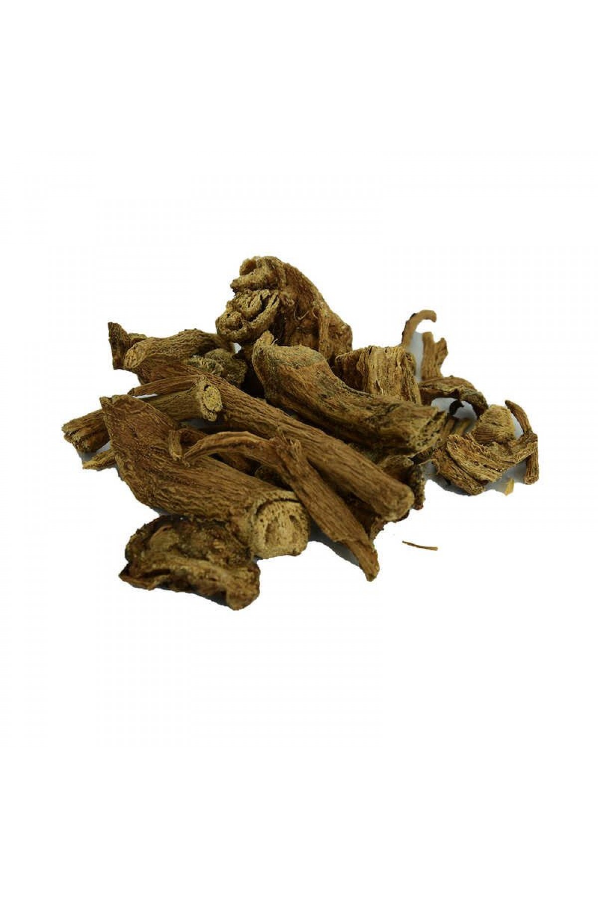 Lisinya214 Andız Kökü Doğal 100 Gr Paket