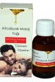 Aphrodisiac Masaj Yağı 50 ML