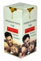 Aphrodisiac Masaj Yağı 50 ML