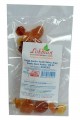 Lisinya214 Arap Zamkı Zamk-ı Arabi Sakızı Doğal Gum Arabic 100 Gr Paket