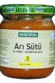 Lisinya214 Arı Sütü Polen Bal Karışımı B 7.000 Mg Gold Seri 220 Gr