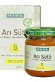Lisinya214 Arı Sütü Polen Bal Karışımı B 7.000 Mg Gold Seri 220 Gr