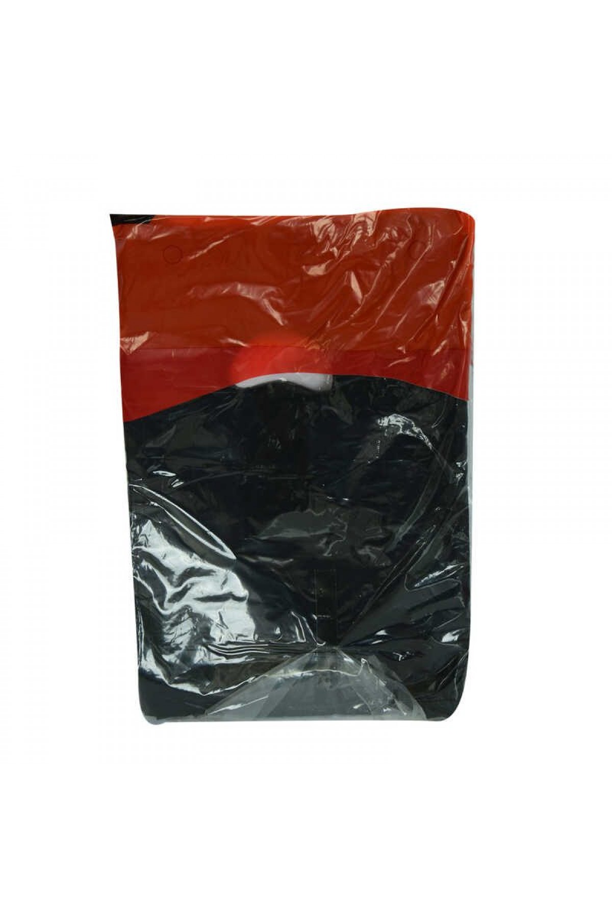 Lisinya214 Arma Baskılı Mini Poşet Eczane Mağaza Dükkan Poşeti Karma Desen Renk 32X20 100 Adet No:0