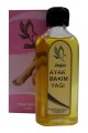 Ayak Bakım ve Masaj Yağı Cam Şişe 100 ML Ayak Bakım ve Masaj Yağı Cam Şişe 100 ML