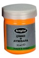 Lisinya214 Aynısafa + Çinko Bitkisel Krem Allantoin ve D- Panthenol 50 ML