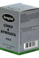Lisinya214 Aynısafa + Çinko Bitkisel Krem Allantoin ve D- Panthenol 50 ML