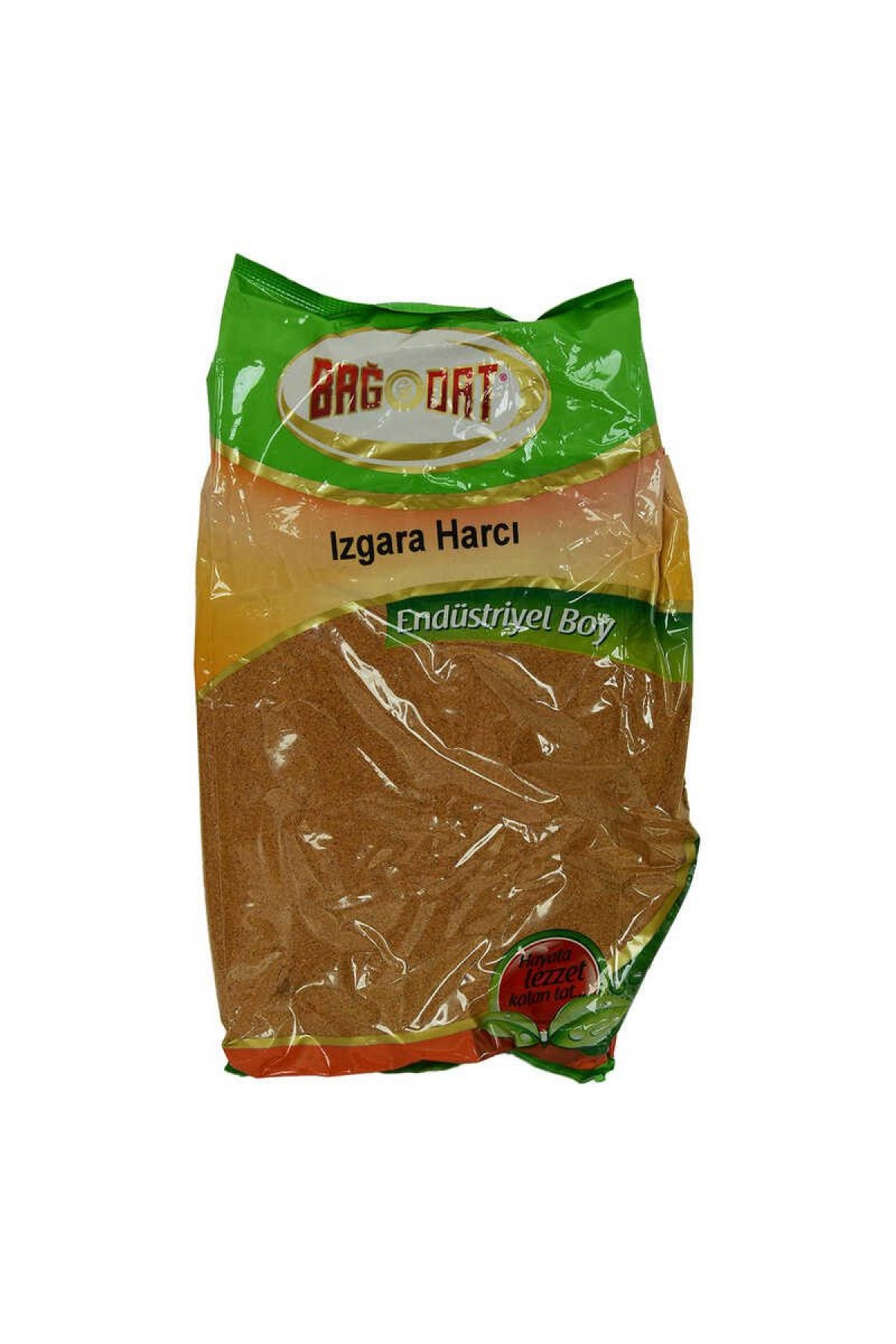 Izgara Harcı Baharat Karışımı 1000 Gr Paket Lisinya214 Izgara Harcı Baharat Karışımı 1000 Gr Paket
