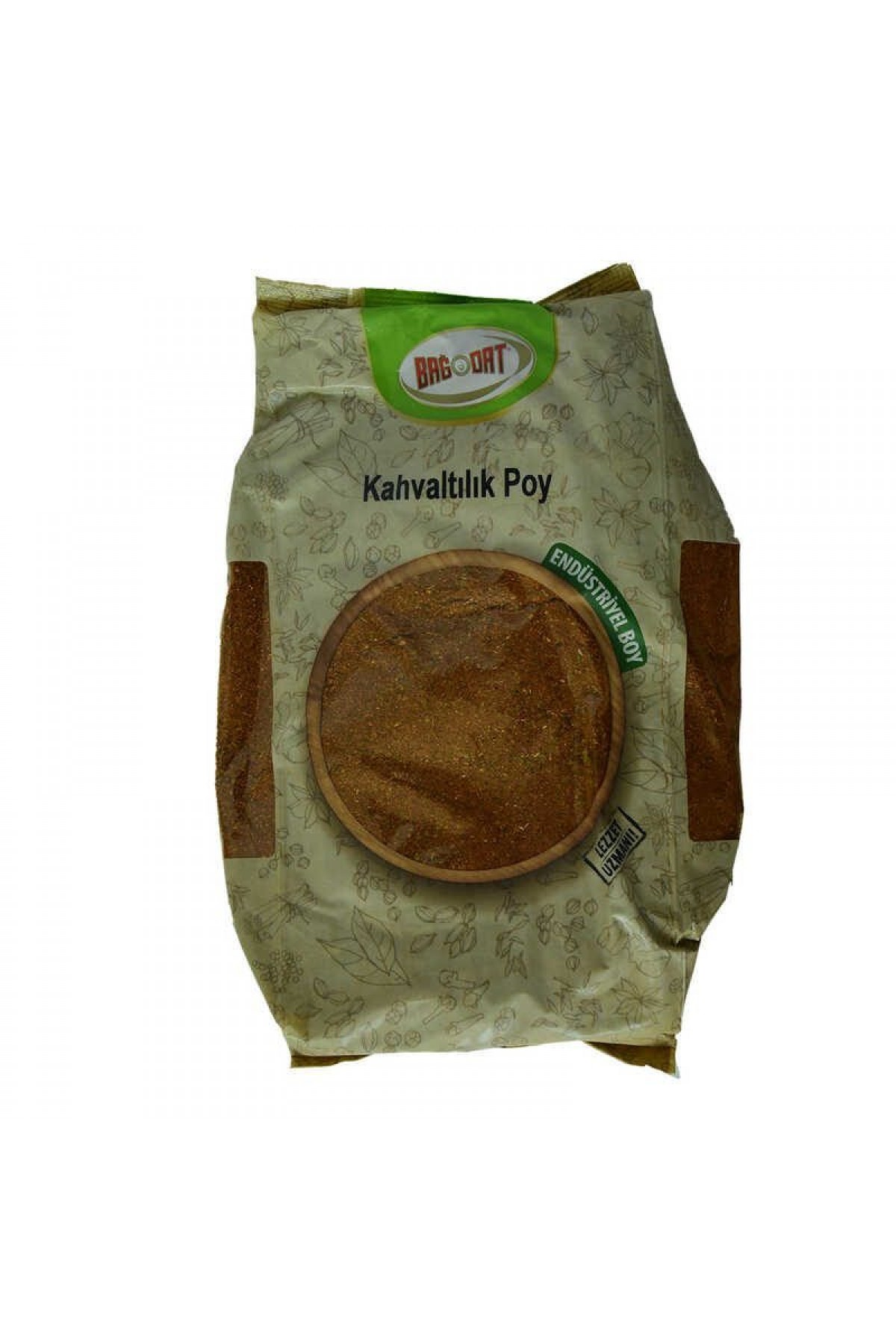 Kahvaltılık Poy Baharat Karışımı 1000 Gr Paket Lisinya214 Kahvaltılık Poy Baharat Karışımı 1000 Gr Paket
