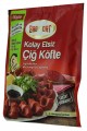 Lisinya214 Kolay Etsiz Çiğ Köfte Bulgur ve Baharat Karışımı 4 Kişilik 120 Gr Paket