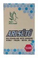 Lisinya214 Bal Polen Arı Sütü Karışımı Normal Doz 10000 Mg