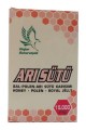 Lisinya214 Bal Polen Arı Sütü Karışımı Süper Doz 15000 Mg