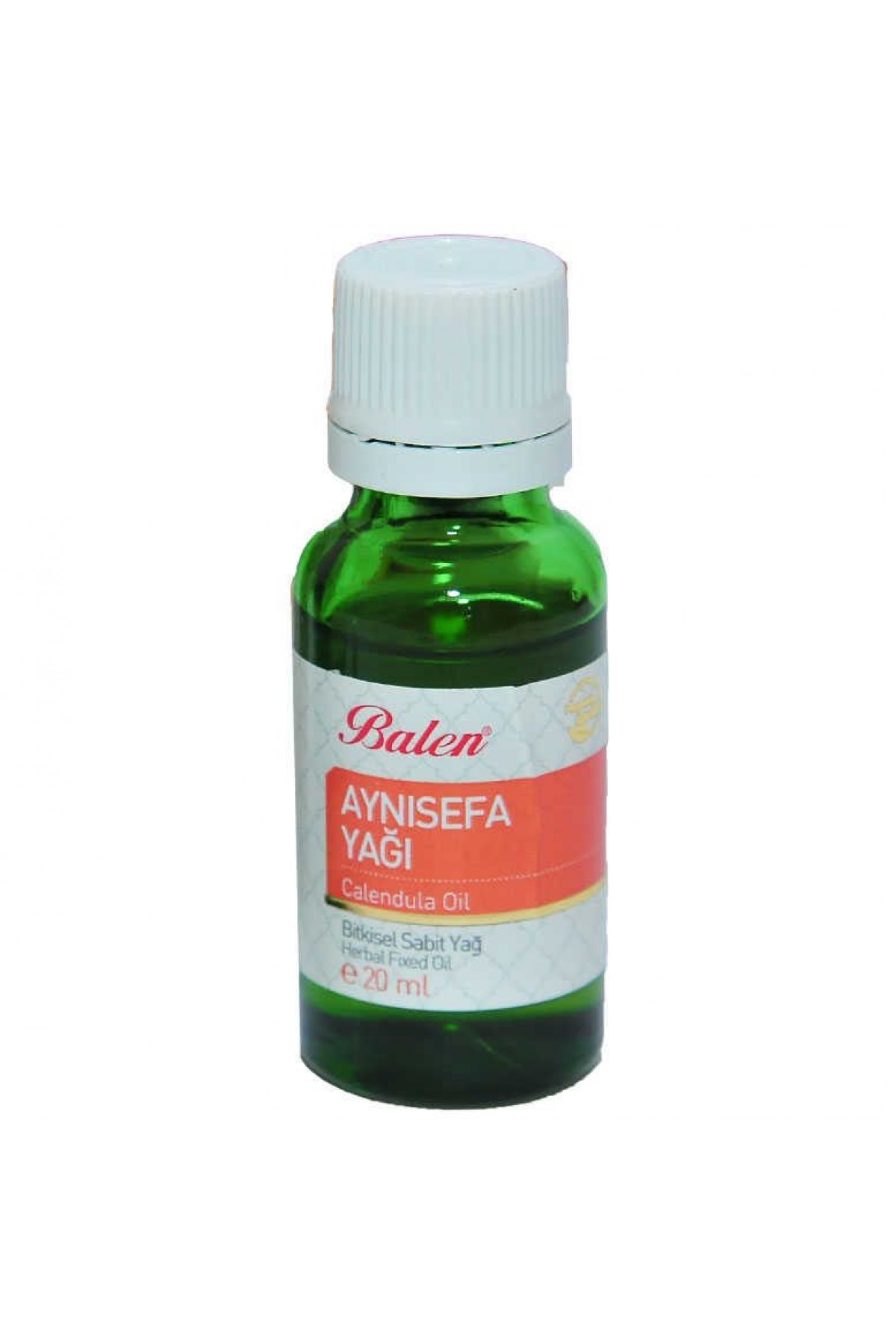 Aynısefa Yağı (Maserasyon) 20 ML Cam Şişe Lisinya214 Aynısefa Yağı (Maserasyon) 20 ML Cam Şişe