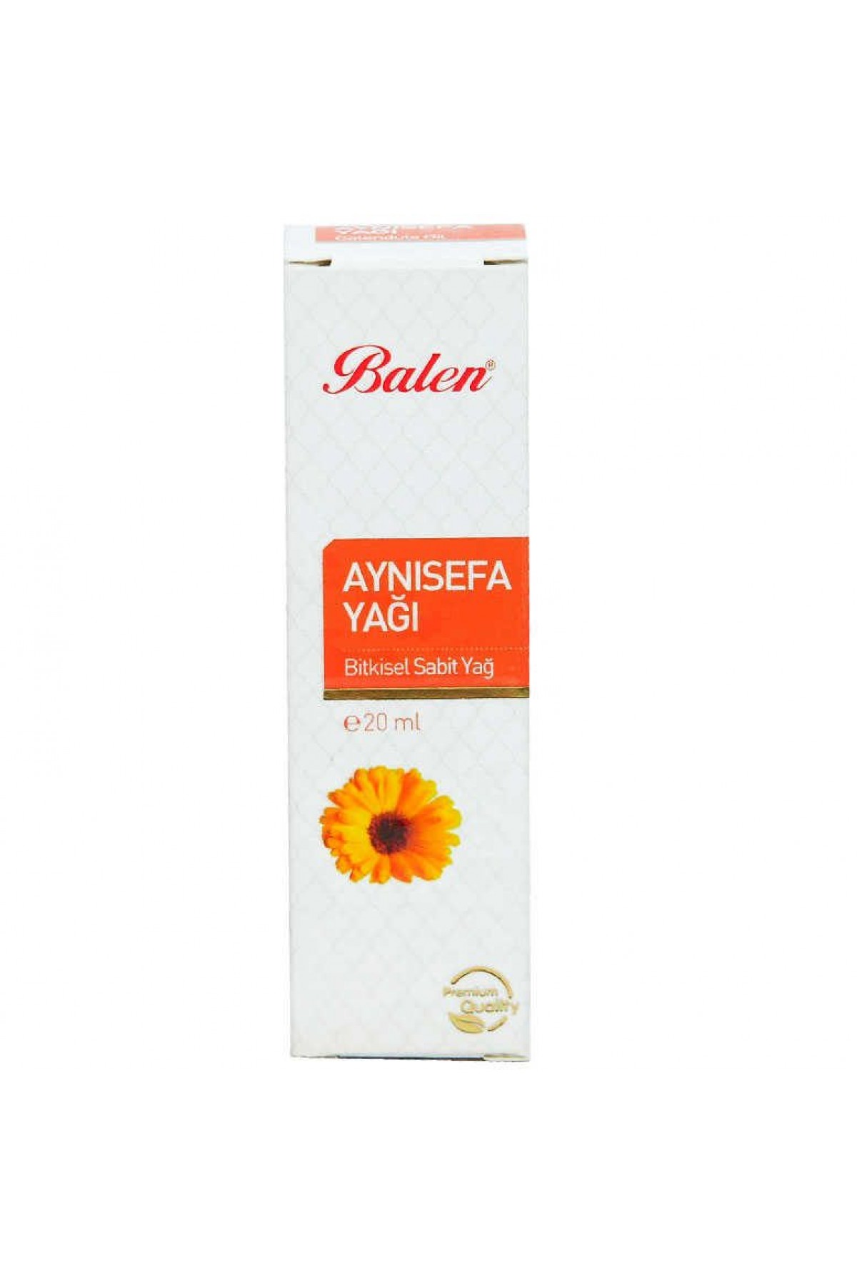 Aynısefa Yağı (Maserasyon) 20 ML Cam Şişe Lisinya214 Aynısefa Yağı (Maserasyon) 20 ML Cam Şişe