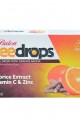 Portakal Aromalı sel Drops 24Adet Lisinya214 Portakal Aromalı Bitkisel Drops 24Adet