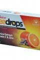 Portakal Aromalı sel Drops 24Adet Lisinya214 Portakal Aromalı Bitkisel Drops 24Adet