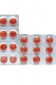 Portakal Aromalı sel Drops 24Adet Lisinya214 Portakal Aromalı Bitkisel Drops 24Adet