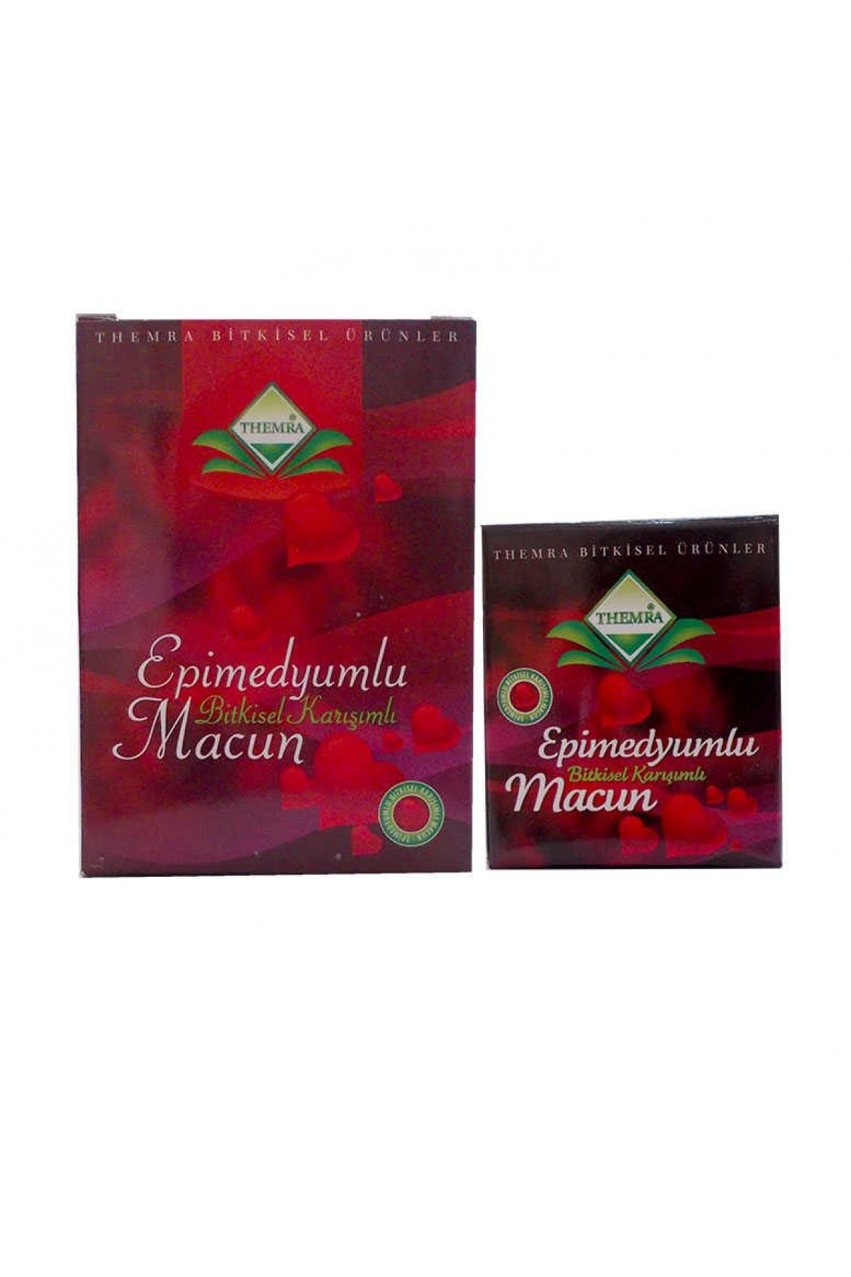 Ballı sel Macunu 240Gr+43Gr Set