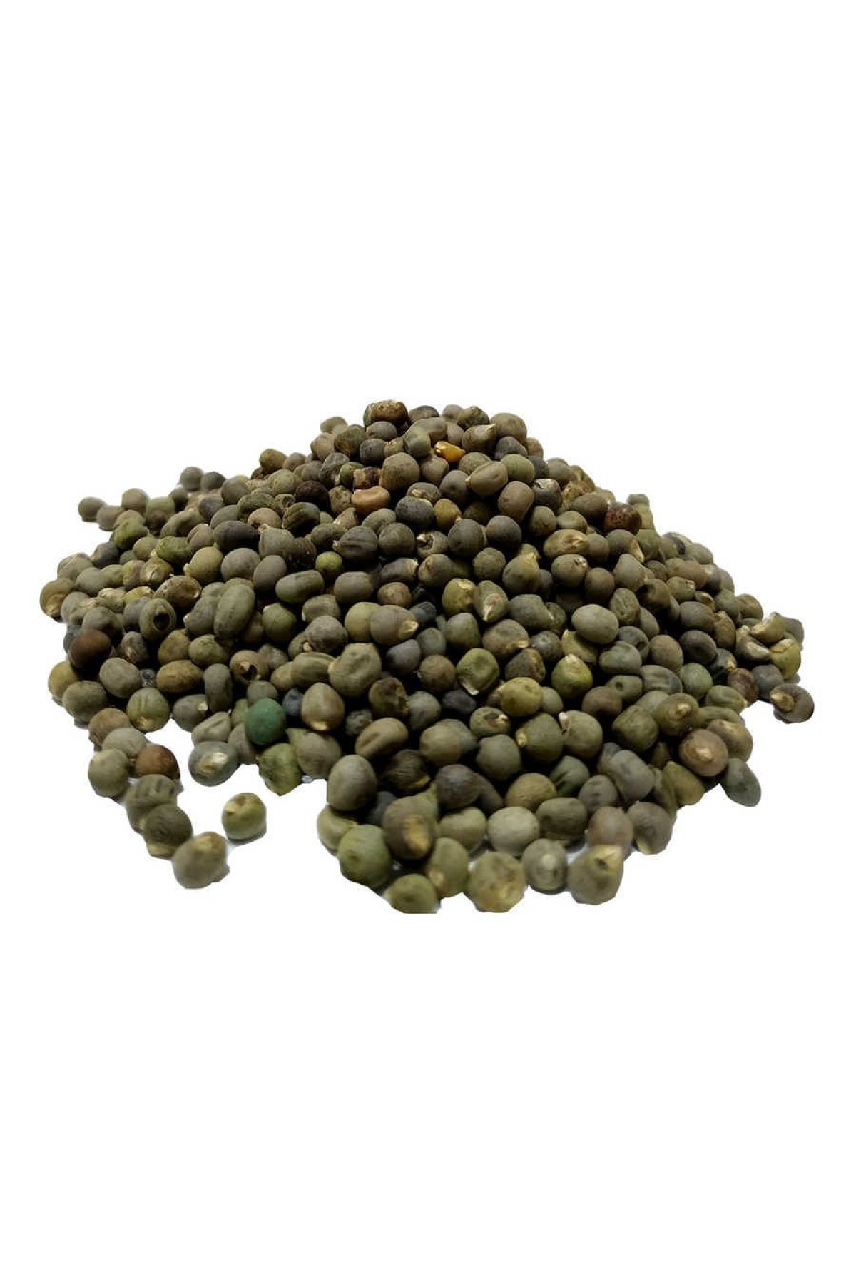 Lisinya214 Bamya Tohumu 100 Gr Paket