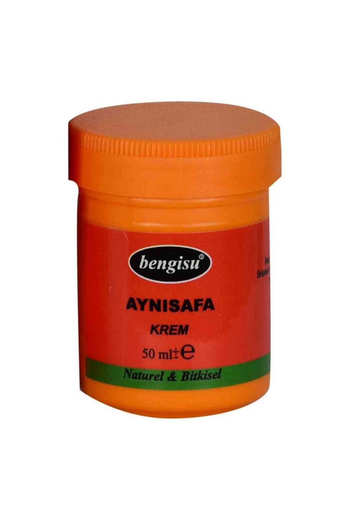 Lisinya214 Aynısafa Krem Allantoin ve D- Panthenol 50 ML