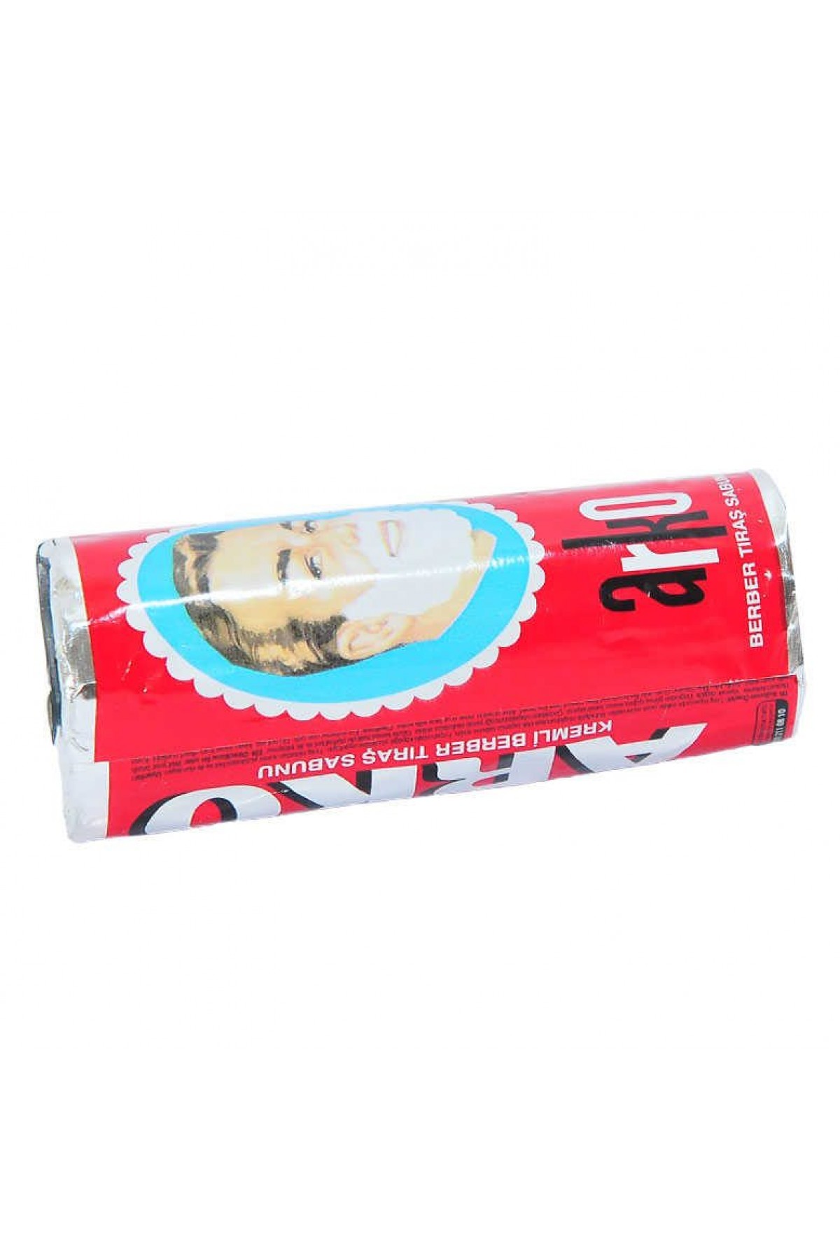 Lisinya214 Berber Tıraş Sabunu Kremli 75 Gr