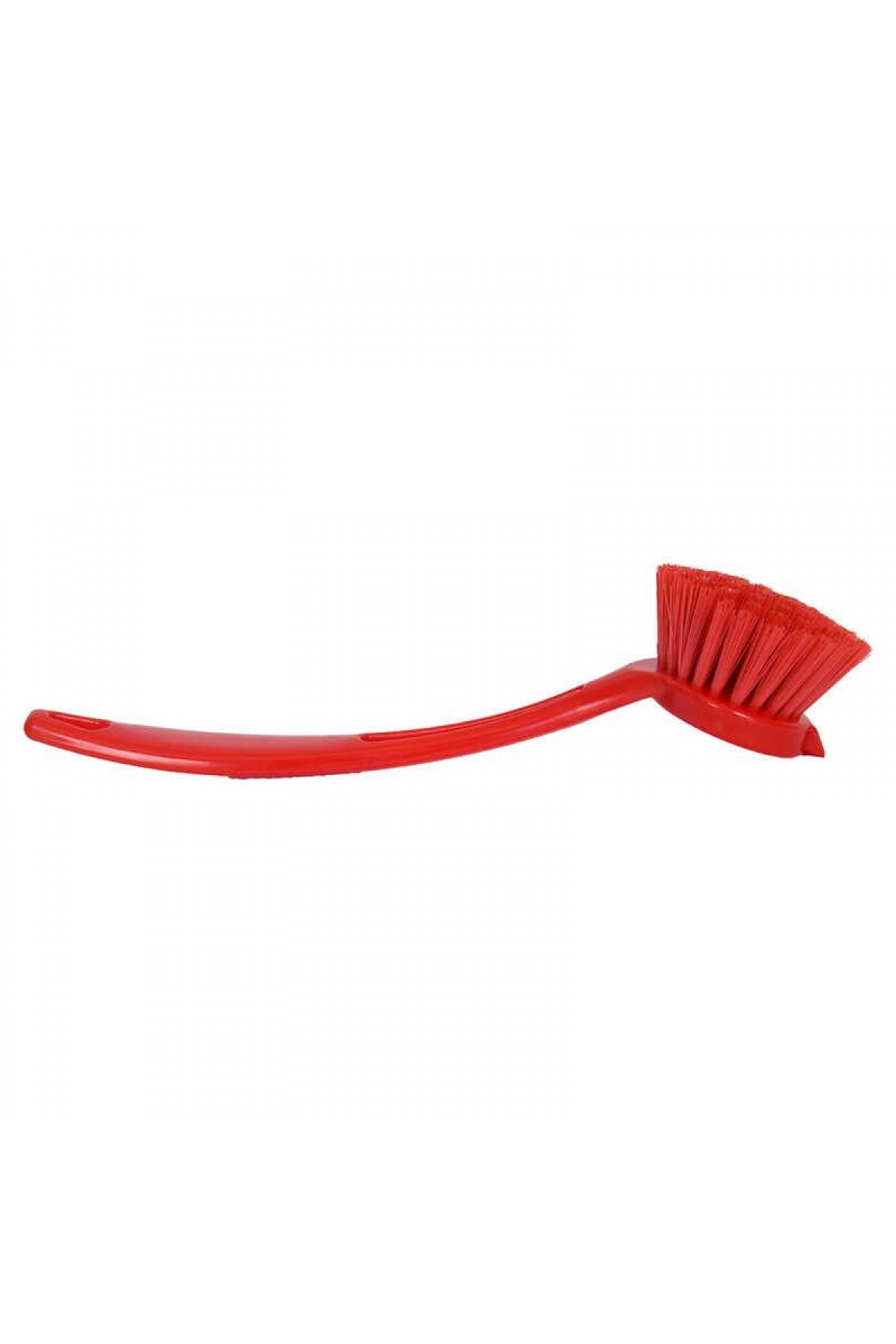 Lisinya214 Plastik Saplı Lavabo Küvet Bulaşık Fırçası Karışık Renk