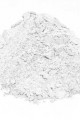 Lisinya214 Beyaz Kil Öğütülmüş Doğal Saf Naturel 100 Gr Paket