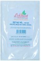 Lisinya214 Beyaz Kil Öğütülmüş Doğal Saf Naturel 100 Gr Paket
