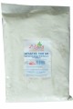 Lisinya214 Beyaz Kil Öğütülmüş Doğal Saf Naturel 1000 Gr Paket