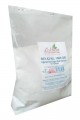Lisinya214 Beyaz Kil Öğütülmüş Doğal Saf Naturel 1000 Gr Paket