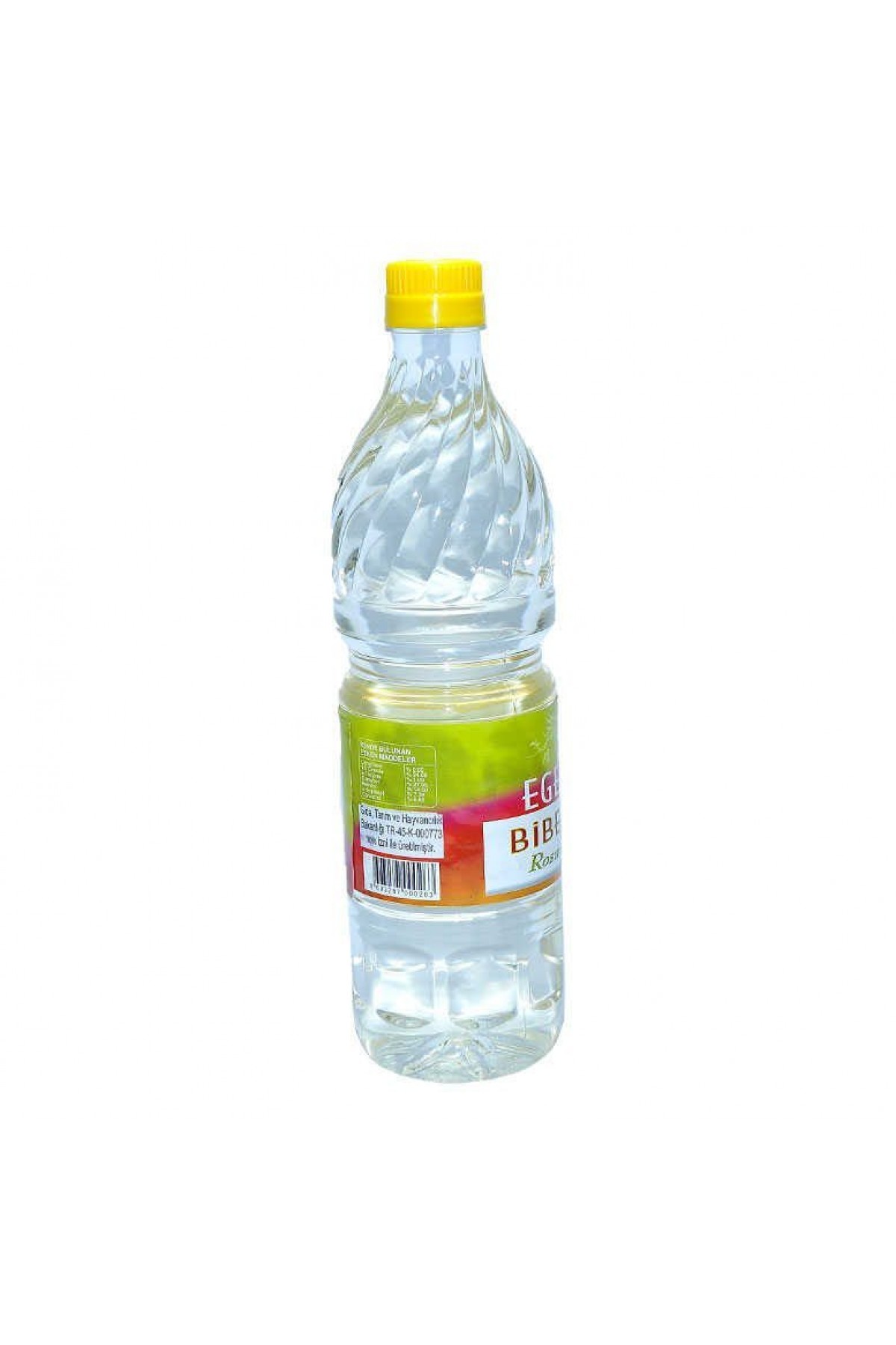 Biberiye Suyu Pet Şişe 1 Lt Lisinya214 Biberiye Suyu Pet Şişe 1 Lt