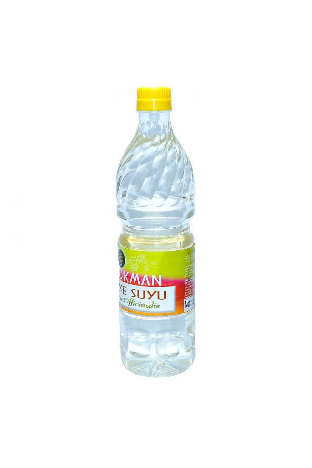 Biberiye Suyu Pet Şişe 1 Lt Lisinya214 Biberiye Suyu Pet Şişe 1 Lt