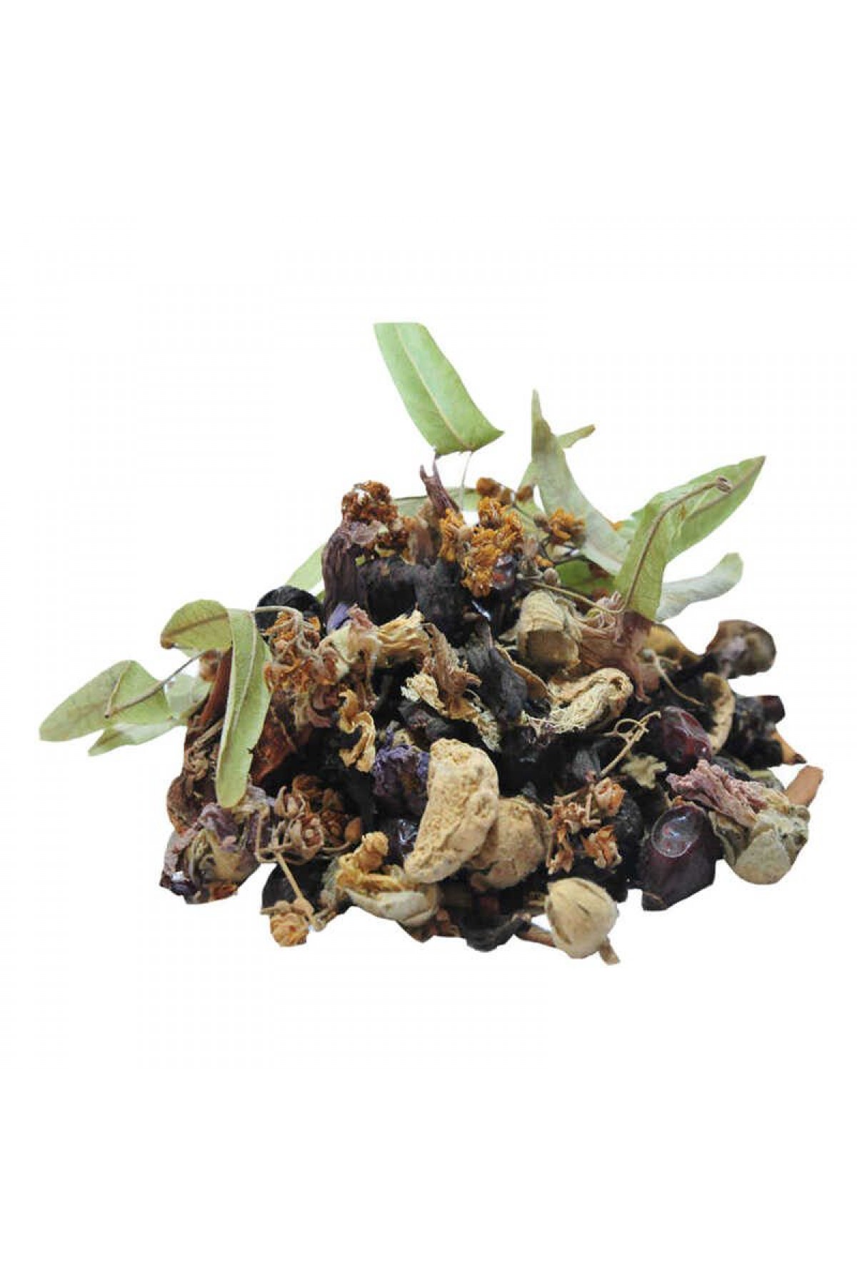 sel Karışık Osmanlı Çayı Kış Çayı 200 Gr Paket Lisinya214 Bitkisel Karışık Osmanlı Çayı Kış Çayı 200 Gr Paket