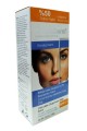 Lisinya214 Bitkisel Leke Giderici Cilt Beyazlatıcı Gündüz Kremi Güneş Koruma SPF 50+ 100 Gr