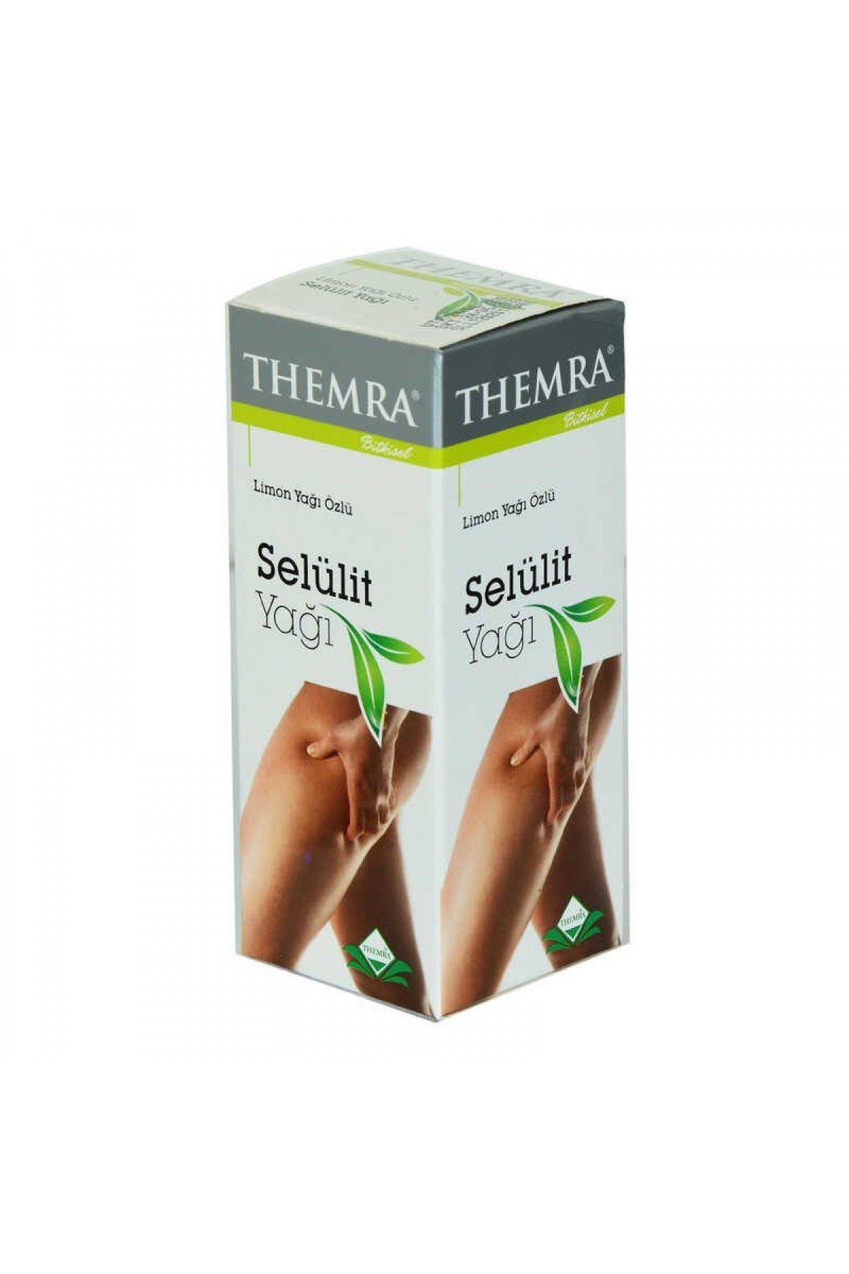 sel Limon Yağı Özlü Selülit Bakım Yağı 100 cc Lisinya214 Bitkisel Limon Yağı Özlü Selülit Bakım Yağı 100 cc