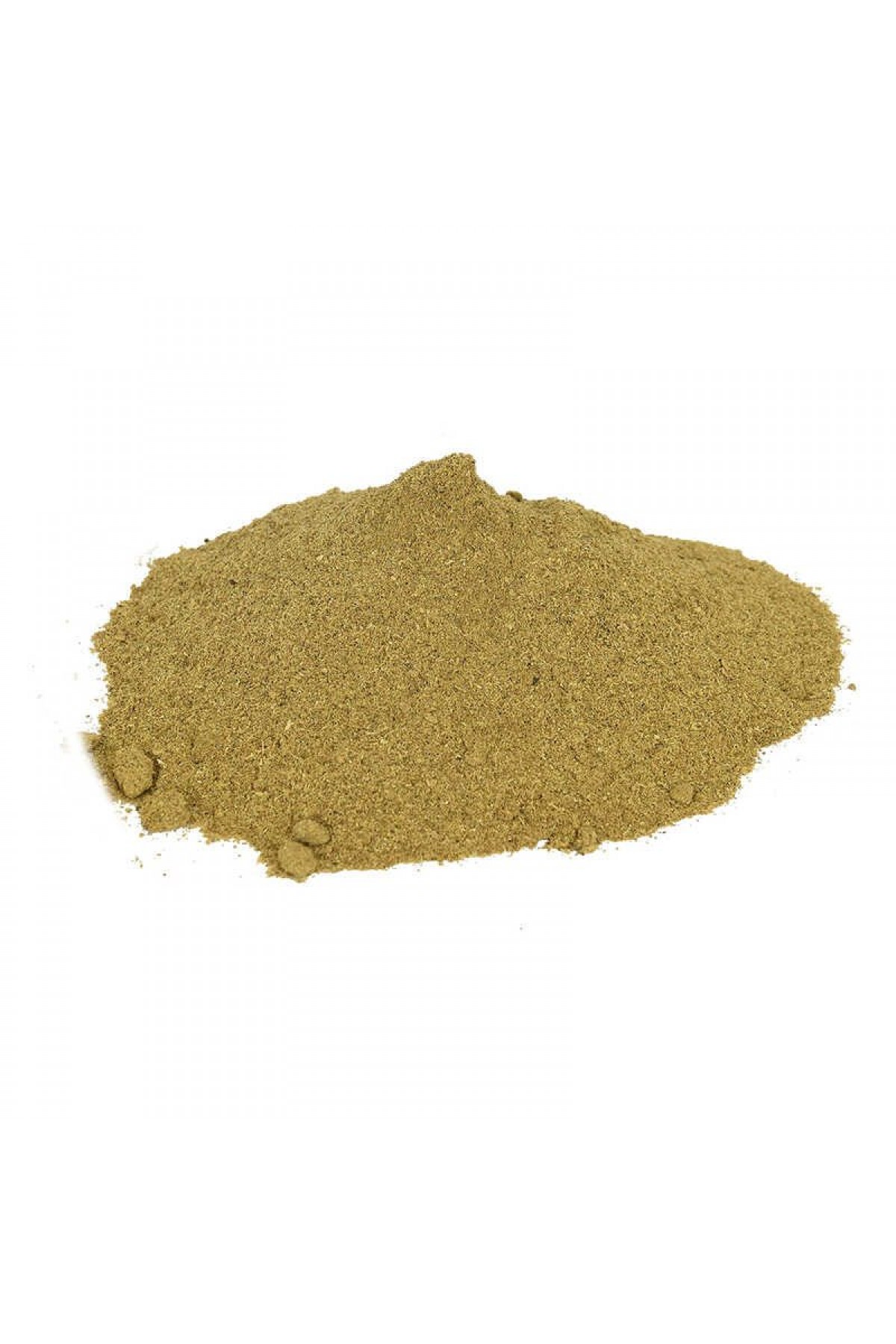 Lisinya214 Çakşır Kökü Doğal Öğütülmüş 100 Gr Paket